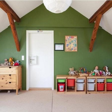 Familien- Und Freizeithotel Gutshaus Petkus Ngoại thất bức ảnh